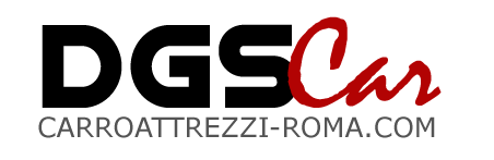 carroattrezzi roma dgs