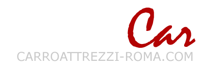 carroattrezzi roma dgs