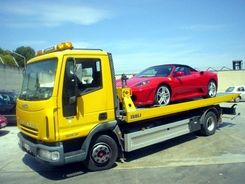 Soccorso stradale